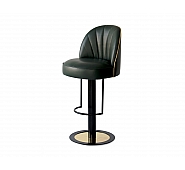 Carmel B bar stool